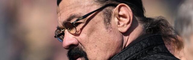 STIVEN SIGAL STIGAO U SRPSKU PRESTONICU! Holivudski glumac snima akcioni film sa ovim zvezdama u Beogradu!