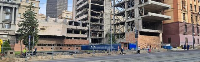 Istraga u slučaju "Generalštab" stigla do Ministarstva kulture: Osumnjičena i sekretarka Slavica Jelača