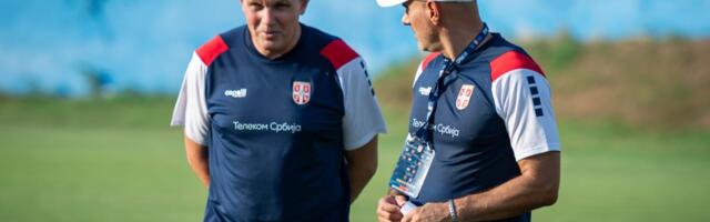 HRVATI PRELOMILI: Doneta važna odluka pred duel sa ‘Orlićima’!