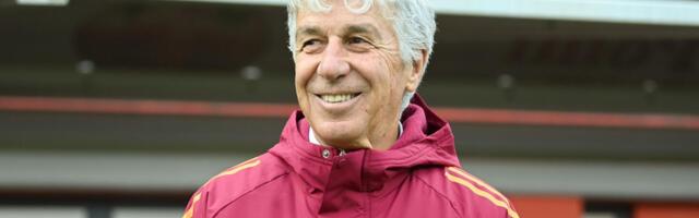 Roma je prva, ali je Gasperini besan zbog ovog poteza