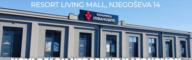 Hajde da vas upoznamo sa Keramikom Jovanović     