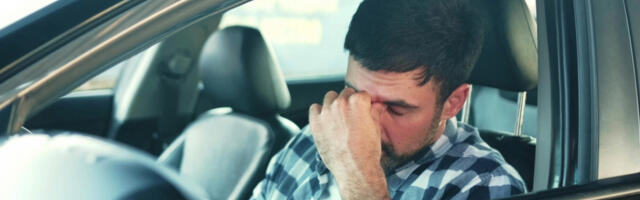 REKORDER U BAHAĆENJU Vozač za mesec i po dobio 101 kaznu za prebrzu vožnju - U ISTOM SELU