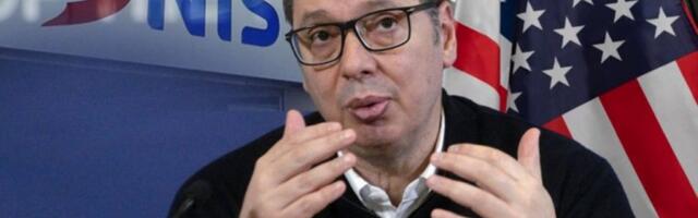 VUČIĆ O NAJVAŽNIJOJ DOZVOLI ZA NIS: Čeka se odluka, Srbija je pripremljena...