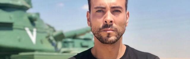 Uhapšen Uroš Ćertić