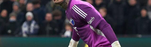 Bivša zvezda Reala udarila na hrvatskog golmana: On sve uništava, nikada nisam video nekog tako lošeg!