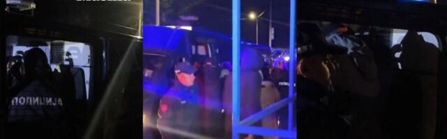 Privedeni učesnici tuče kod Mionice: Iz kafane u maricu (VIDEO)