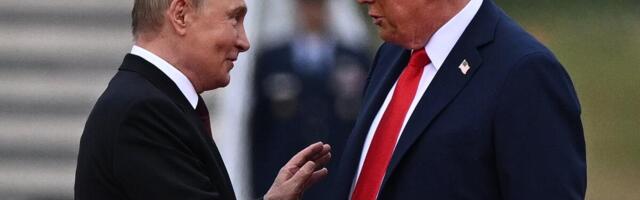 OVO SE NIJE DOGODILO OD 1999. GODINE! Trampov plan bi mogao da naškodi NATO-u, Putin dobija sve što želi na TACNI?