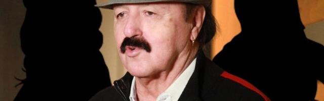 PEVAČICA SE KRIŠOM VIĐALA S HARISOM DŽINOVIĆEM: Dve godine čuvala tajnu, pa ga videla s DRUGOM DEVOJKOM! ŠOK! (VIDEO)