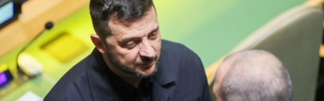 &quot;PRIPREMAMO SASTANKE SA SAD&quot; Zelenski: Očekujemo vesti u narednim danima (VIDEO)