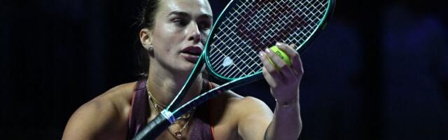 "Plaši se da ne izgubi sve!" Sabalenkin trener otkrio nepoznate delove iz Arininog života: Nikome ne veruje!