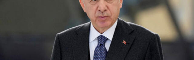 Ердоган и Мадуро разговарали о дијалогу са САД