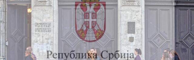 OGLASILO SE MINISTARSTVO PROSVETE NAKON ŠTO JE PRONAĐENA PRETEĆA PORUKA U ŠKOLI NA NOVOM BEOGRADU Ove mere su preduzete