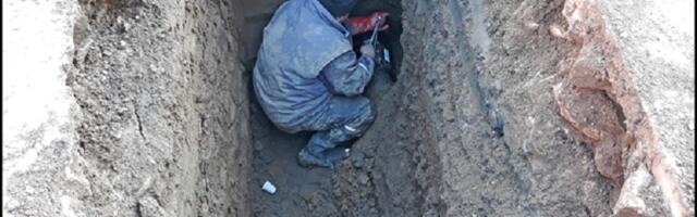 Havarija u Vojvodini: Bez vode danas u Novom Sadu i u još TRI GRADA!