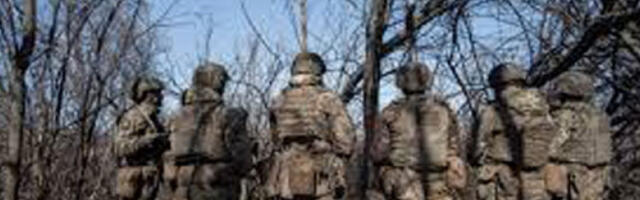 Пет припадника украјинске војске осуђено на по 23 године затвора