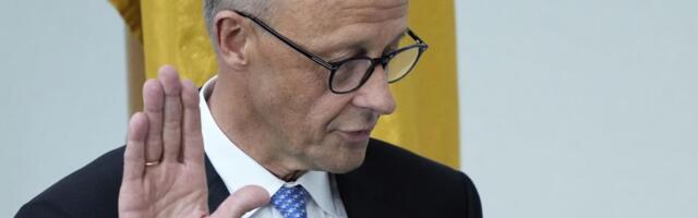 "NAJVIŠE JE NAPREDOVALA, TREBA DA PREĐEMO NA SLEDEĆI KORAK" Nemački kancelar o pristupanju Crne Gore EU