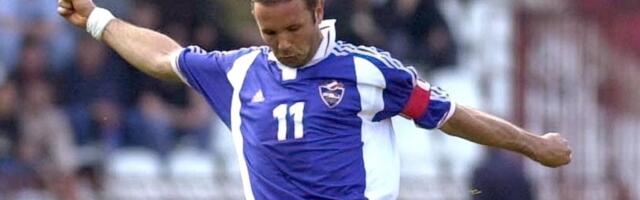 "Mihajlović u večnost...": Italijanski velikani i legenda fudbala ne zaboravljaju Sinišu