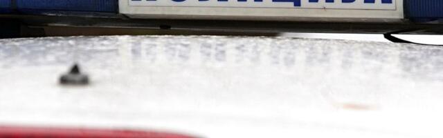 Policija u Žablju ekspresno rešila slučaj: Kradljivci uhvaćeni sa plenom i ukradenim agregatom