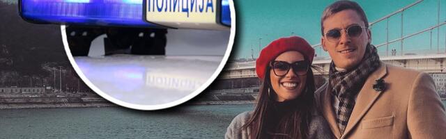 Razbijen izlog, pa ubačena zapaljiva tečnost: Policija gleda kamere, ovo je uništeno u lokalu Marijinog muža