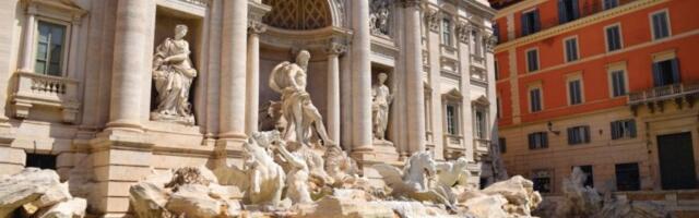 POČINJE NAPLATA PRILAZA ZA NAJPOPULARNIJU ATKRAKCIJU U EVROPI! Evo koliko morate da platite da bi bacili novčić!