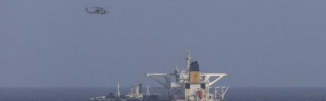 Америчка потерa у Карипском мору: танкер „Бела 1“ одбио да се заустави