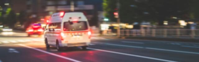 Izbodena dva muškarca u Karađorđevoj ulici u Beogradu