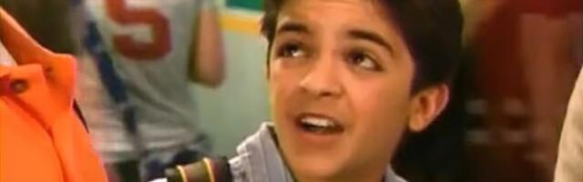 Potresni snimak iz Los Anđelesa! Čuveni holivudski klinac sada je beskućnik, jedva govori i odbija pomoć