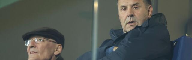 "Sve smo postigli zahvaljujući našoj deci!" Rasim Ljajić sumirao turbulentnu Partizanovu jesen: Titula se ne osvaja u decembru...