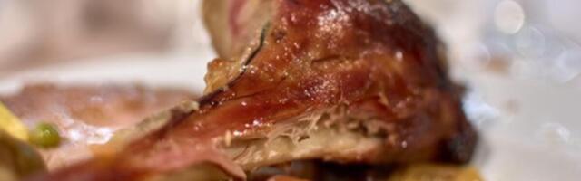 Meko kao duša: Jedini pravi način da izdinstate meso tako da se topi u ustima