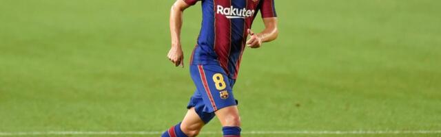 Ovog fudbalskog majstora više nećemo gledati! Miralem Pjanić odlazi u penziju! /FOTO GALERIJA/