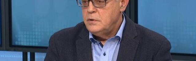 Čović: “Janisov ugovor ogromna greška, drago mi je zbog Obradovića”