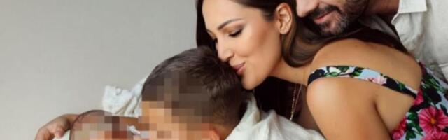 "ŽELIM DA BUDEM S PORODICOM, NEĆU MNOGO NASTUPATI" Aleksandra Prijović otkrila planove za 2026. godinu: Biće poneki koncert gde nisam bila tokom turneje