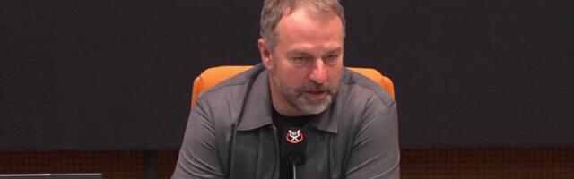 Flik nakon ubedljive pobede nad Atletik Bilbaom: Timski rad je sve!