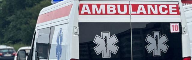 Preko 200 intervencija lekara Hitne pomoći u ovom gradu