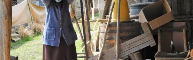 NIJE DOČEKALA 105. ROĐENDAN Preminula baka Zagorka iz lozničkog sela Grnčara: Nije imala tajnu dugovečnosti, ali je uvek govorila jedno