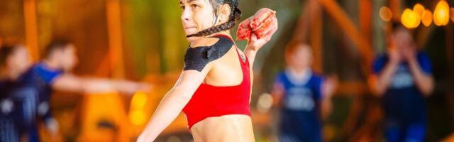 Bugarka u Exatlonu šokira: Mogu da ne jedem i ne spavam, a jednu stvar krijem kao "zmija noge" (VIDEO)