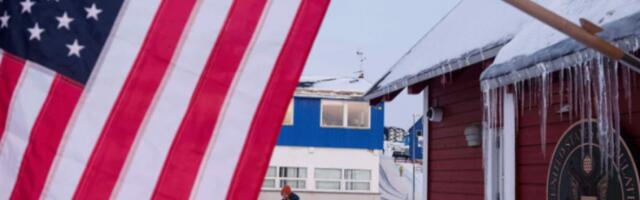 Анкета: 75 одсто Американаца противи се покушају да САД преузму Гренланд