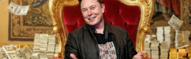 Ко стоји на путу Маску да постане први трилионер