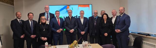 SRBIJA IMA TRI PREDSTAVNIKA! Ministar Gajić prisustvovao svečanom otvaranju XXV Zimskih olimpijskih igara