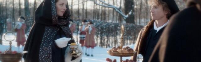 Katarina Velika – glumci serije i likovi koje gledamo