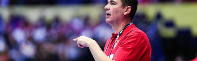 BOMBA U HUMSKOJ! RAUL PREUZIMA PARTIZAN! Poznato kada će čuveni Španac sesti na klupu crno-belih!