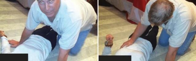 Policija se oglasila nakon što je Endru pušten iz pritvora: Evo koliko sati je bio ispitivan!