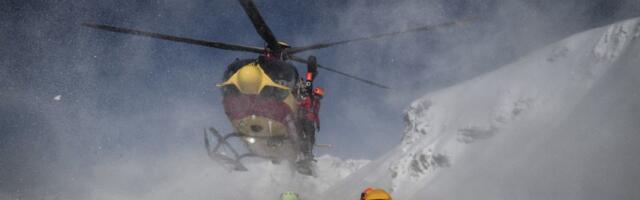 "Ne smatram vas bezdušnim čovekom!" Alpinista osuđen za ubistvo nakon što je napustio devojku na najvišem vrhu Austrije