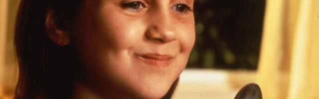 Sećate li se Mare? Bez nje nije mogao da prođe porodični film 90-ih, a sada izgleda potpuno drugačije