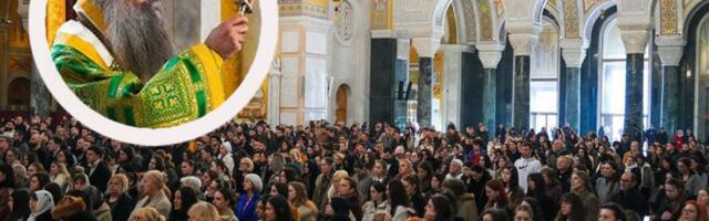 PRAVILA SU POMOĆNA SREDSTVA - NAJVAŽNIJE JE DA OVO IMAMO NA UMU: Poruka patrijarha Porfirija pred početak Vaskršnjeg posta