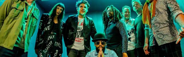 Spektakl na otvorenom: Thievery Corporation 18. jula u Beogradu