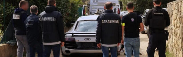 Velika akcija Evropola: Razbijena međunarodna mreža trgovine kokainom širom Evrope, obrtali milione evra