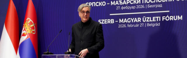 ​Чадеж: Заједнички пројекти Србије и Мађаске олакшаће трговину