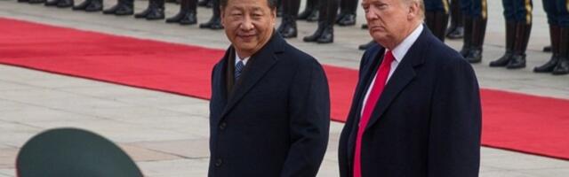 Kina stala uz Iran! Crveni alarm u Beloj kući: Prekinite napade ili sledi haos