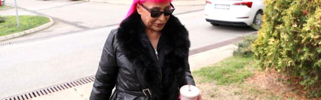 Koleginica progovorila o stanju Zorice Brunclik: "MNOGO MI JE ŽAO, NADAM SE DA ĆE DA PROĐE!"