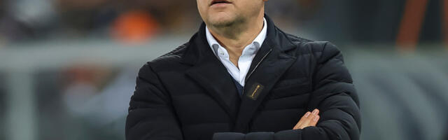 Vraća se Vladan Milojević! Dobio je poziv, kakav bi to povratak bio